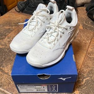 Volleyball shoes, wave luminous 2